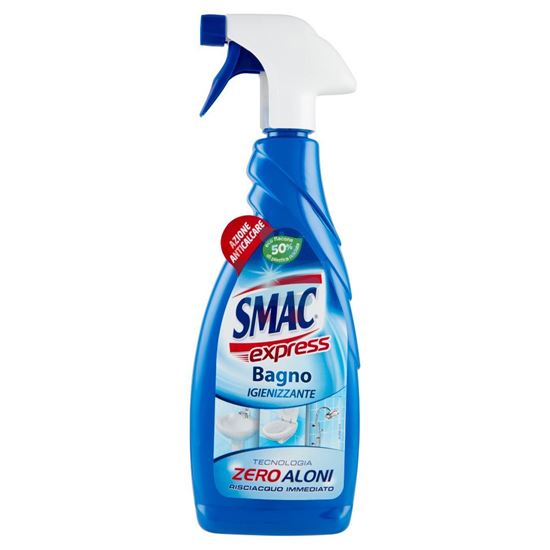 SMAC SPRAY NEW BAGNO 650ML