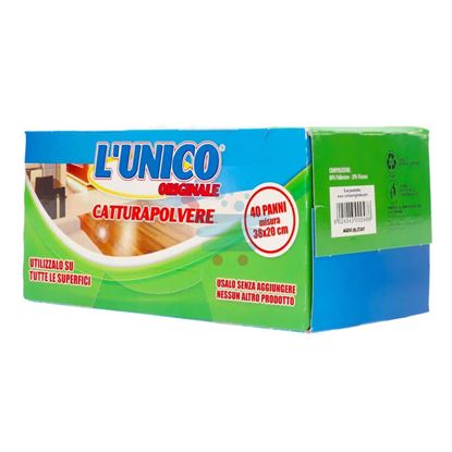 Panni Catturapolvere Swiffer 13 Pezzi