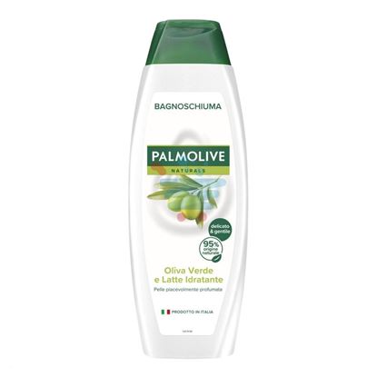 PALMOLIVE BAGNO OLIVA 350ML