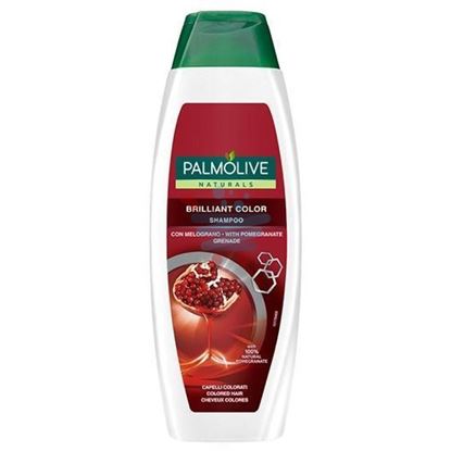 PALMOLIVE SHAMPOO COLORE CON MELOGRANO 350ML