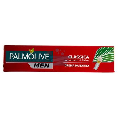 PALMOLIVE CLASSICA CREMA TUBO 100ML