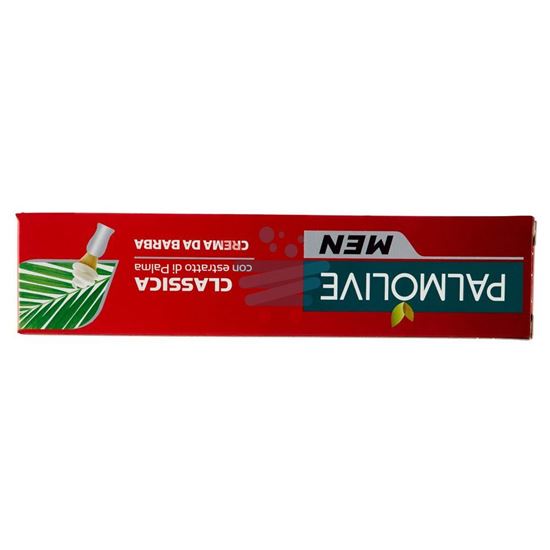 PALMOLIVE CLASSICA CREMA TUBO 100ML