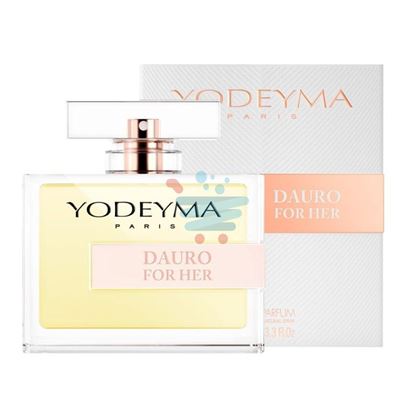 YODEYMA DAURO FOR HER 100ML