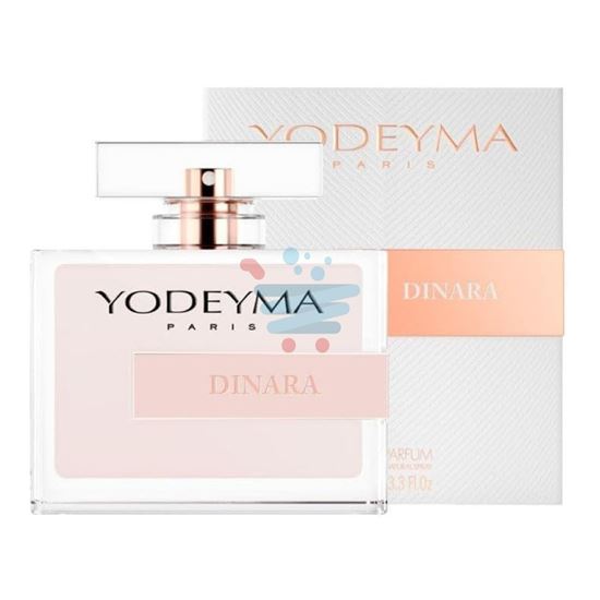 YODEYMA DINARA 100ML