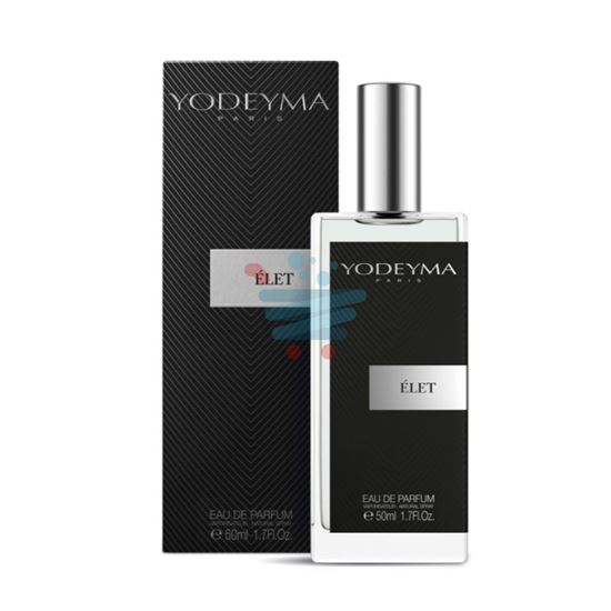 YODEYMA ELET 50ML