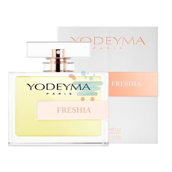 YODEYMA FRESHIA 100ML