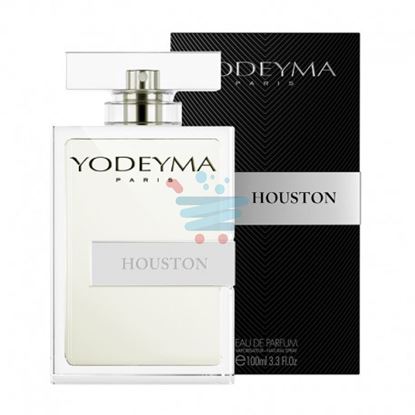 YODEYMA HOUSTON 100ML