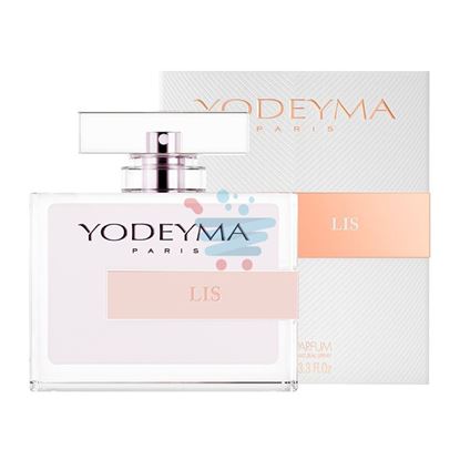 YODEYMA LIS 100ML