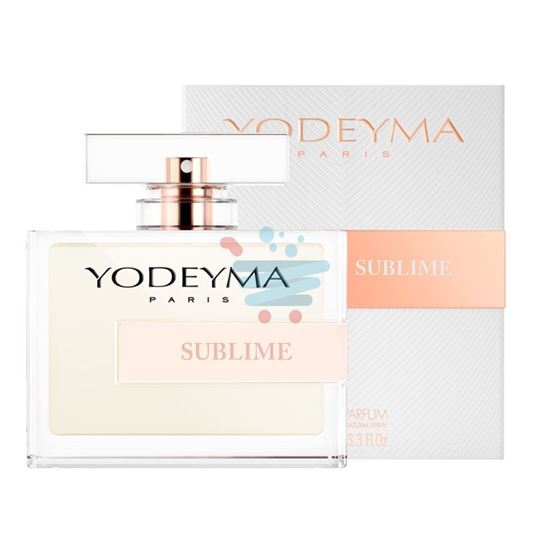 YODEYMA SUBLIME 100ML