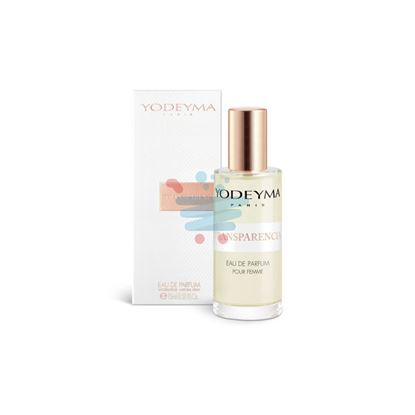 YODEYMA TRASPARENCIA 15ML