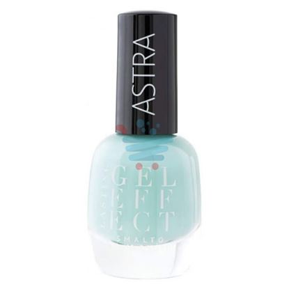 ASTRA LASTING GEL EFFECT SMALTO PER UNGHIE N.63