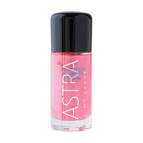 ASTRA MY LAQUE ULTRA GLOSSY SMALTO 72