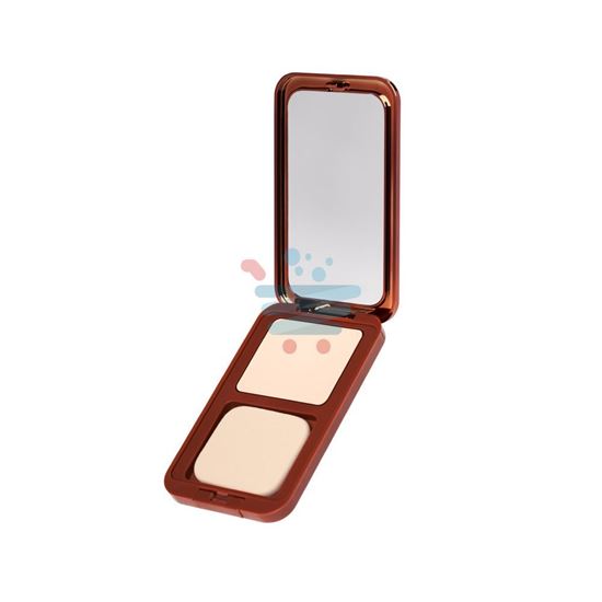ASTRA COMPACT FOUNDATION BALM N.1