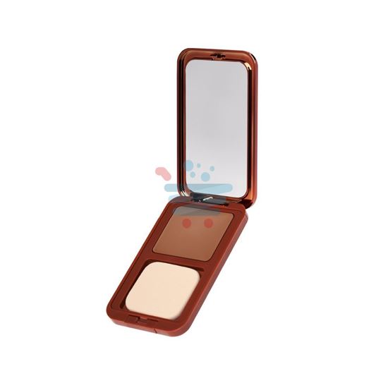 ASTRA COMPACT FOUNDATION BALM N.4