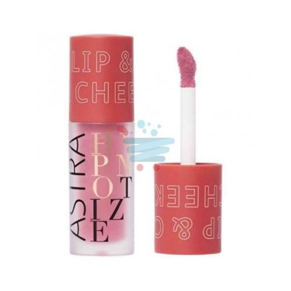 ASTRA HYPNOTIZE LIQUID LIP&CHEEK 02