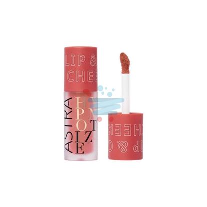 ASTRA HYPNOTIZE LIQUID LIP&CHEEK 03