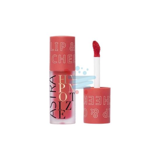 ASTRA HYPNOTIZE LIQUID LIP&CHEEK 05