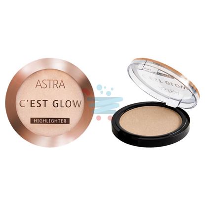 ASTRA ILLUMINANTE C'EST GLOW GLITTER 1