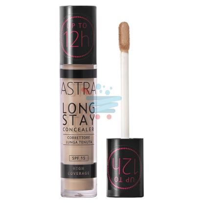ASTRA LONG STAY CONCEALER 02N