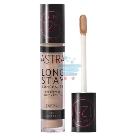 ASTRA LONG STAY CONCEALER 02N