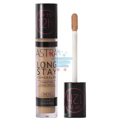 ASTRA LONG STAY CONCEALER 06N