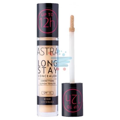 ASTRA LONG STAY CONCEALER 4W