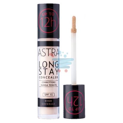 ASTRA LONG STAY CONCEALER N.1C