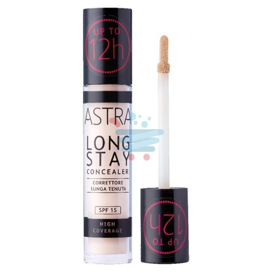 ASTRA LONG STAY CONCEALER N.1C