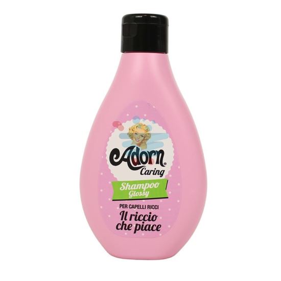 ADORN VINTAGE SHAMPO RICCI 250ML