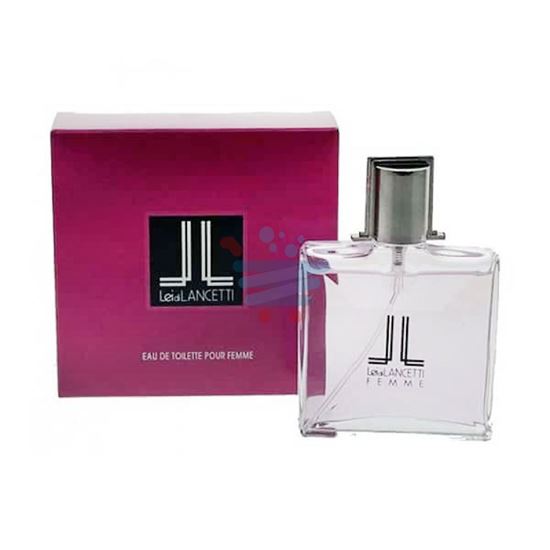 LANCETTI LEI EAU DE TOILETTE 100ML