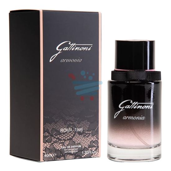 GATTINONI EAU DE PARFUME ARMONIA 40ML