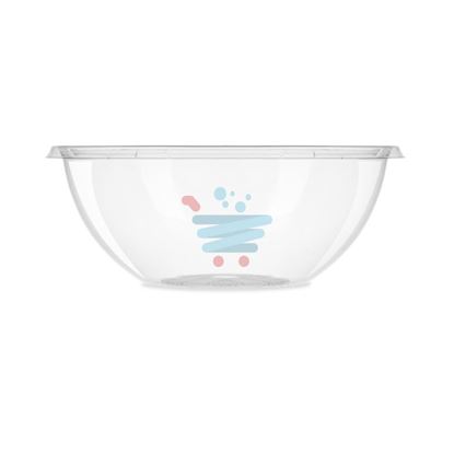 ARISTEA COPPETTE R-PET NATURIA 50PZ