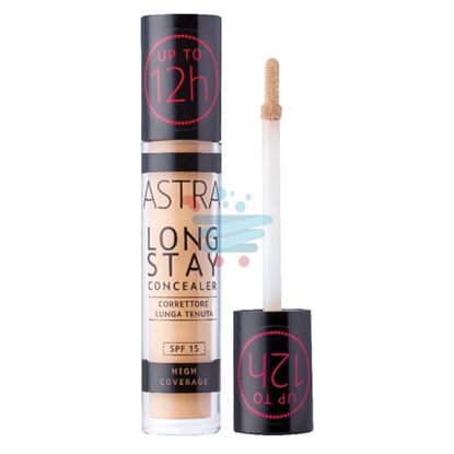 ASTRA LONG STAY CONCEALER N.5W