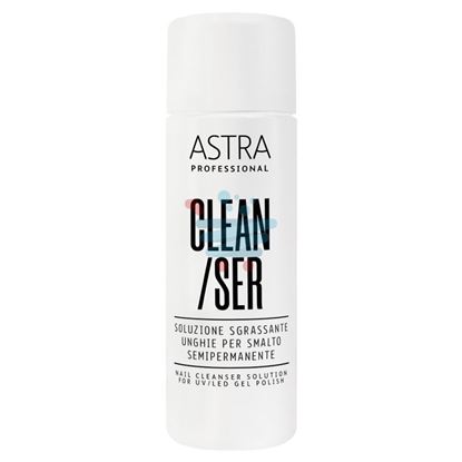 ASTRA PROFESSIONAL CLEANSER