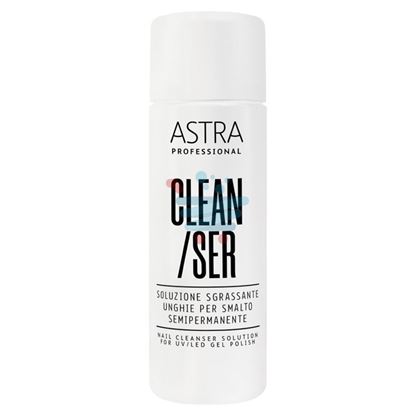 ASTRA PROFESSIONAL CLEANSER