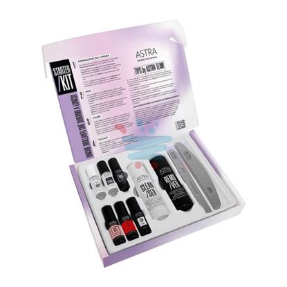 ASTRA PROFESSIONAL STARTER KIT