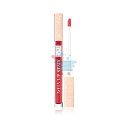 ASTRA PURE BEAUTY AQUA LIP STRAIN 01