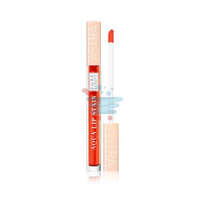 ASTRA PURE BEAUTY AQUA LIP STRAIN 02