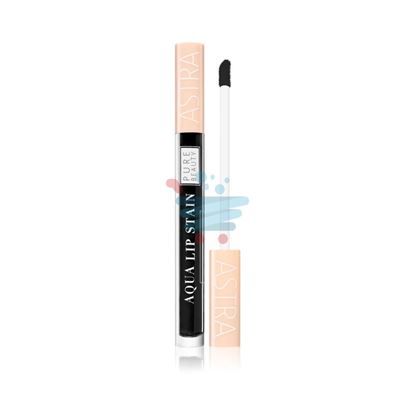 ASTRA PURE BEAUTY AQUA LIP STRAIN 04