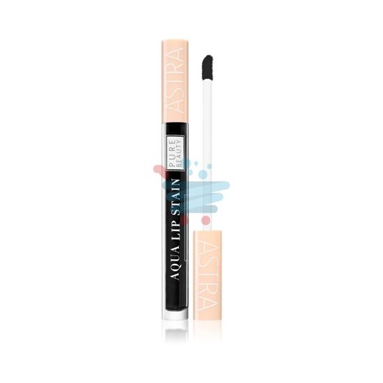 ASTRA PURE BEAUTY AQUA LIP STRAIN 04