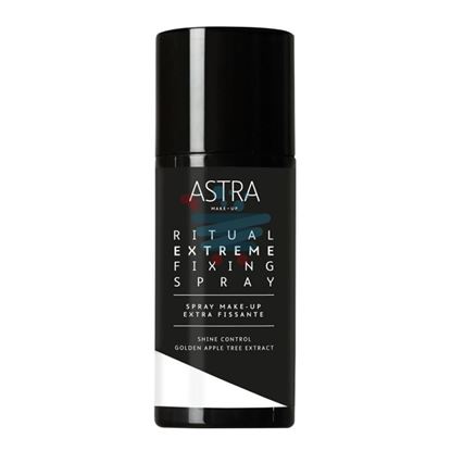ASTRA RITUAL EXTREME FIXING SPRAY