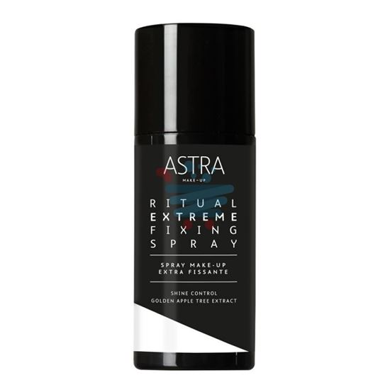 ASTRA RITUAL EXTREME FIXING SPRAY