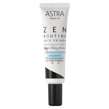 ASTRA ZEN ROUTINE FACE PRIMER 01