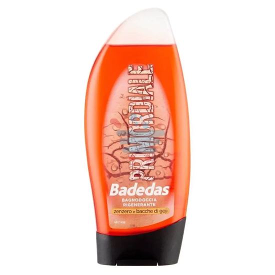 BADEDAS DOCCIA PRIMORDIALE 250ML