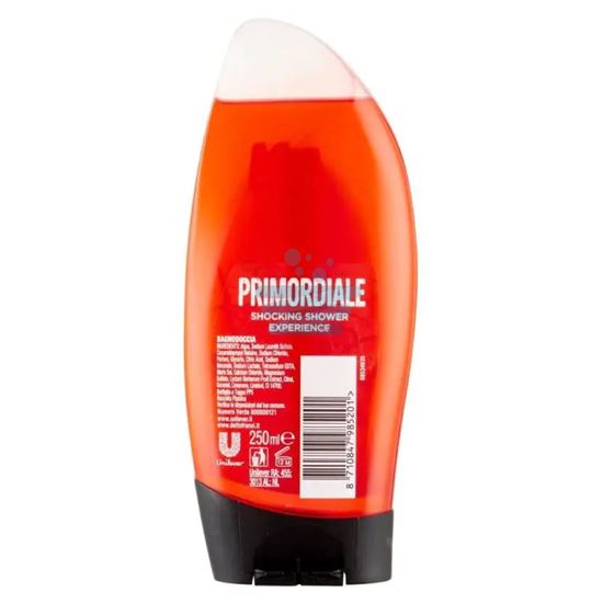 BADEDAS DOCCIA PRIMORDIALE 250ML