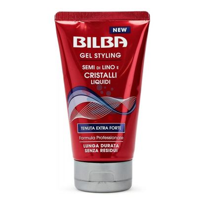 BILBA GEL SEMI DI LINO E CRISTALLI LIQUIDI 150ML