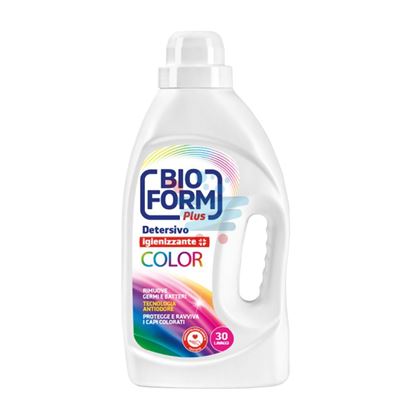 BIO FORM PLUS COLOR 30 LAVAGGI 1,625LT