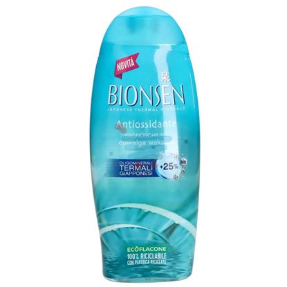 BIONSEN BAGNO ANTIOSSIDANTE 550ML