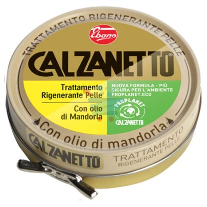 CALZANETTO LUCIDO IN PASTA NEUTRO 50ML