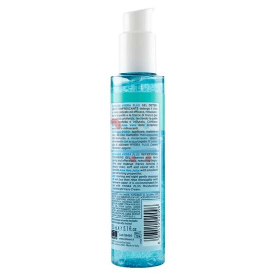 CLINIANS GEL DETERGENTE RINFRESCANTE 150ML